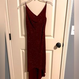 🛍️LAST CHANCE🛍️
City Triangles Cocktail Dress